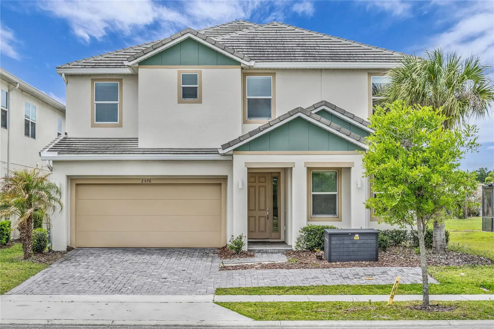 2576 Shanti Drive, FL