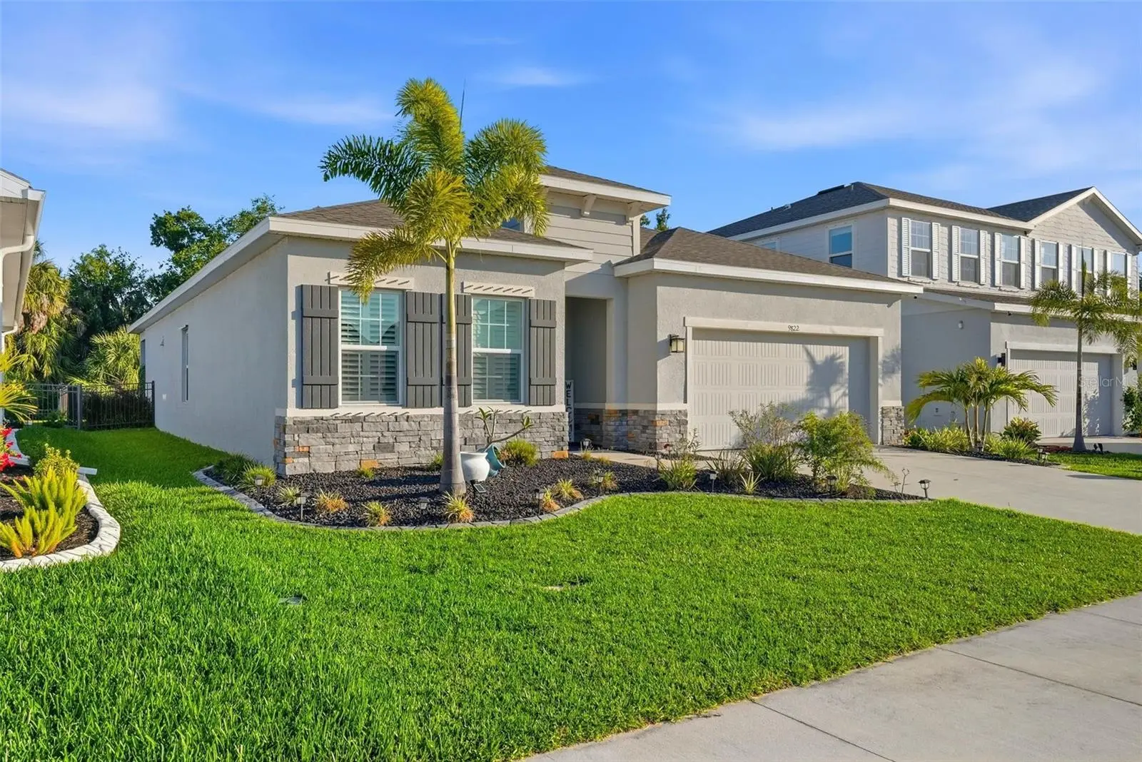 9822 Eventide Trail, FL
