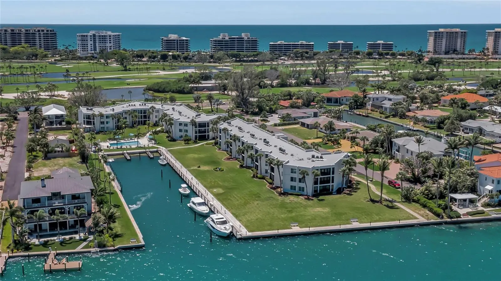 448 Gulf Of Mexico Drive, FL