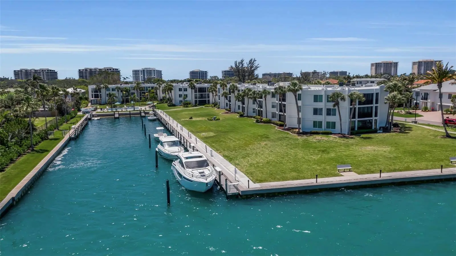 448 Gulf Of Mexico Drive, FL