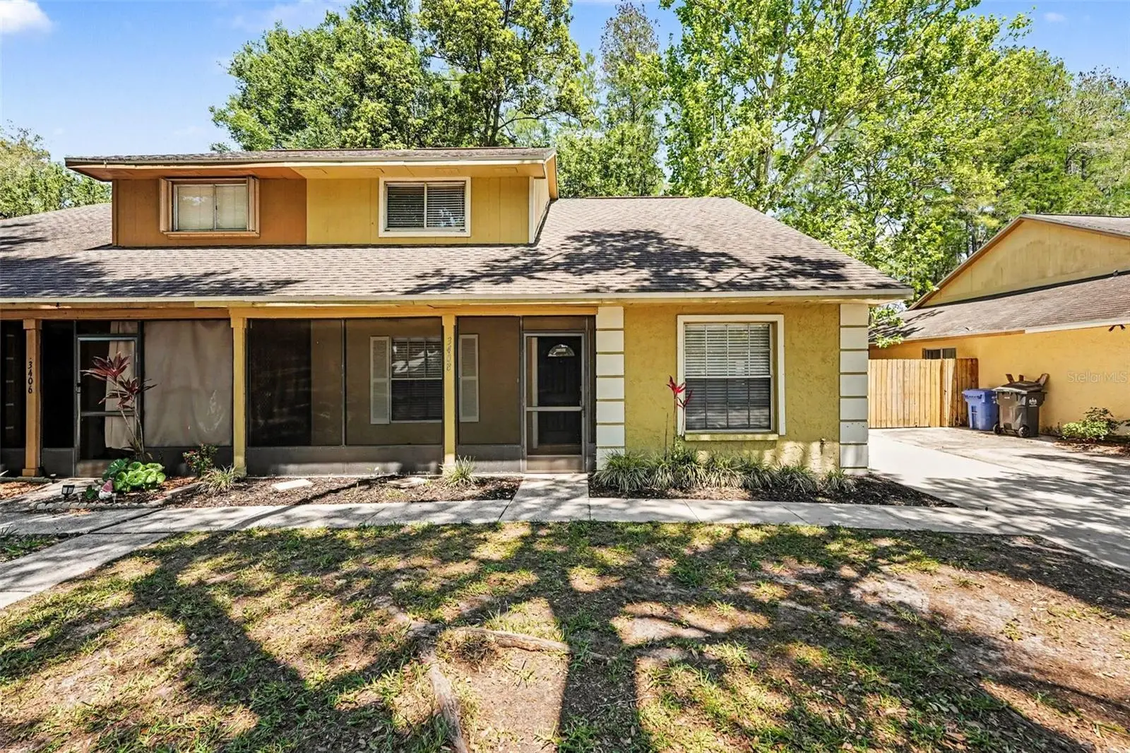 3408 Laurel Dale Drive, FL