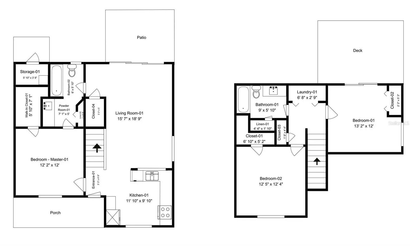 3408 Laurel Dale Drive, FL