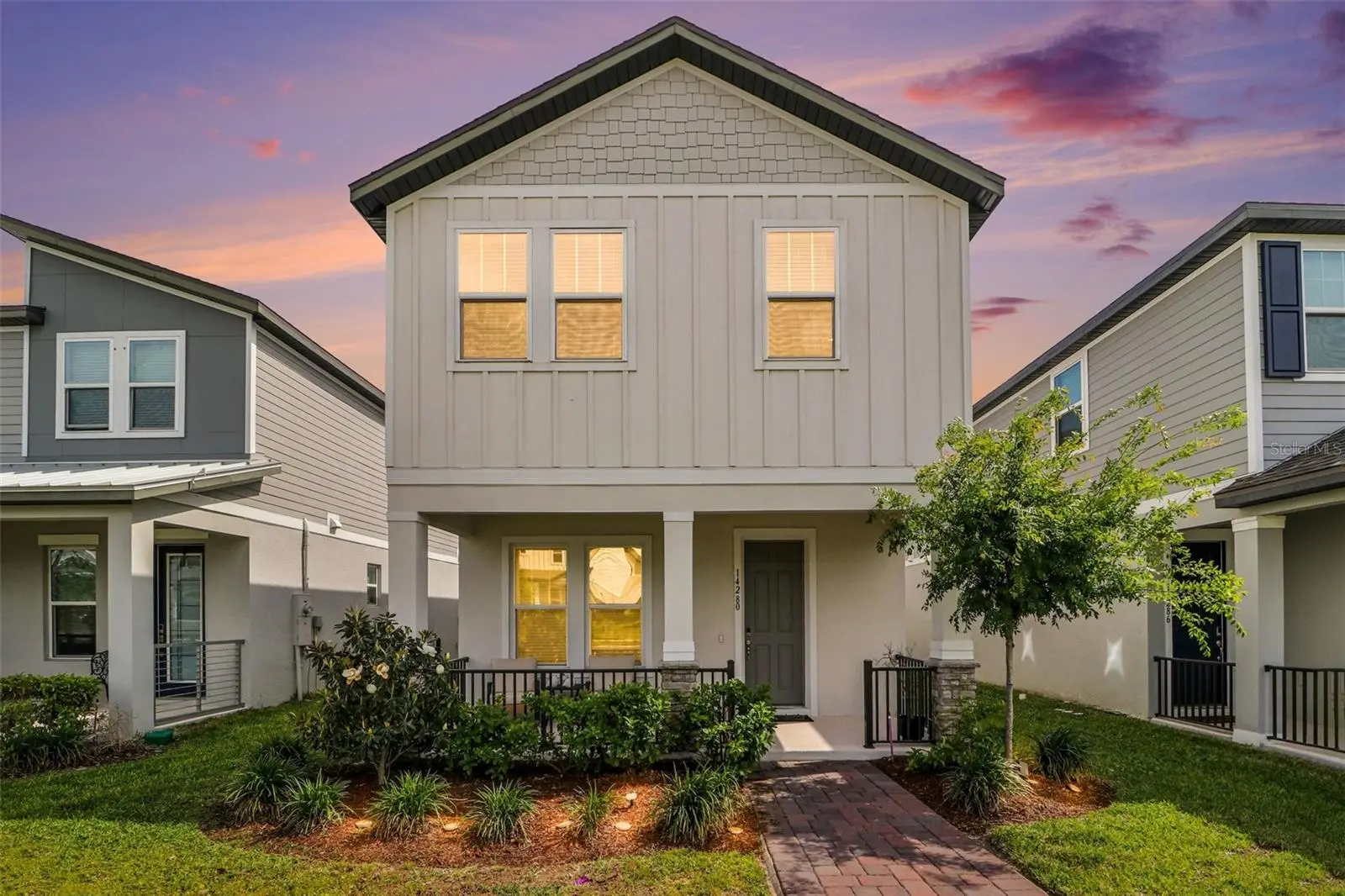 14280 Braemar Street, FL