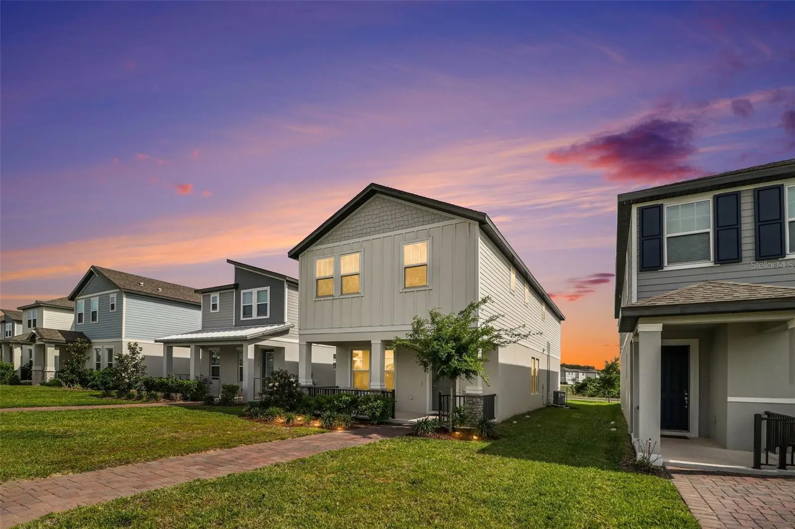 14280 Braemar Street, FL