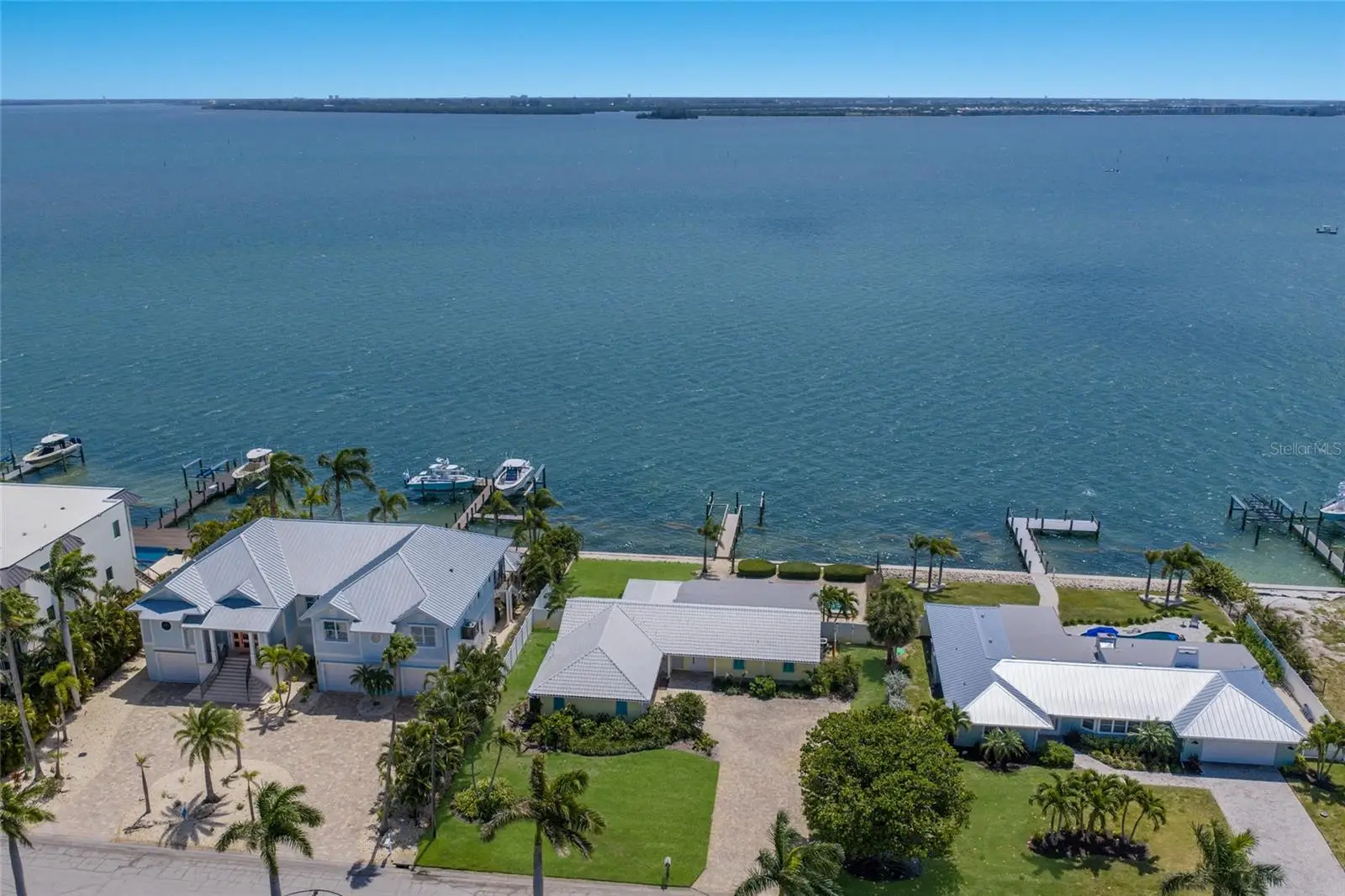 633 Key Royale Drive, FL