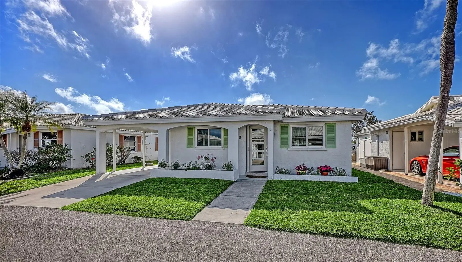 900 Spanish Drive, FL