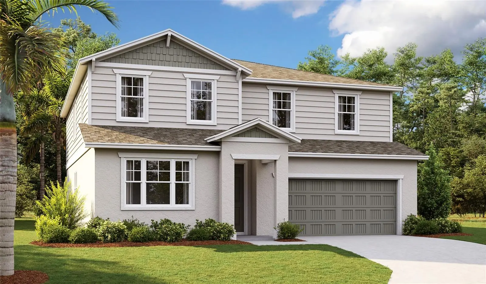 6394 Clover Street, FL