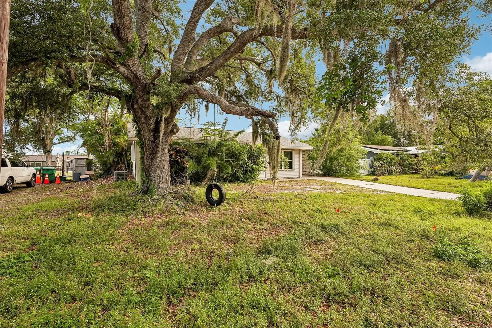 838 Cordele Avenue, FL
