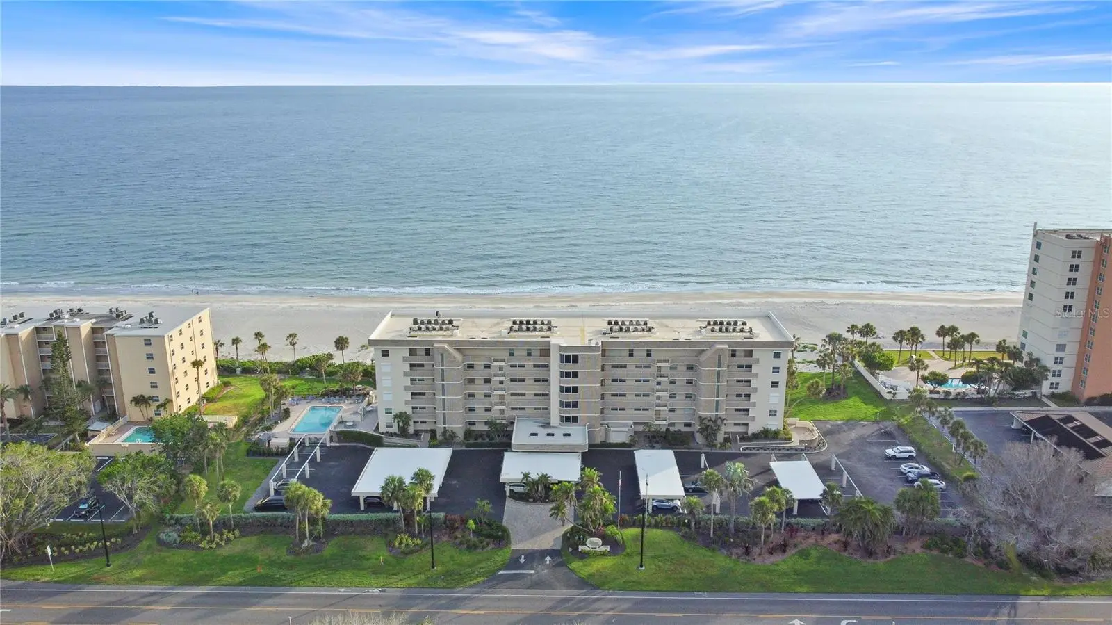 4325 Gulf Of Mexico Drive, FL