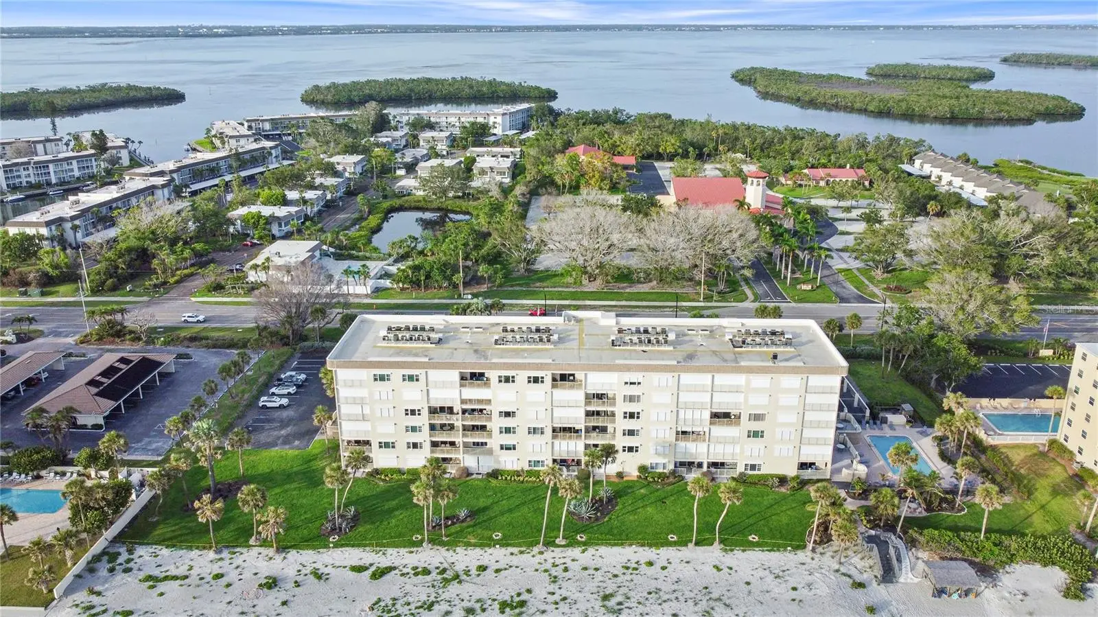 4325 Gulf Of Mexico Drive, FL
