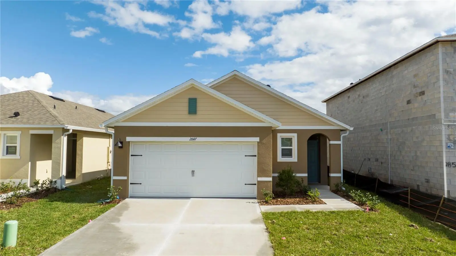 2847 Common Crane Court, FL