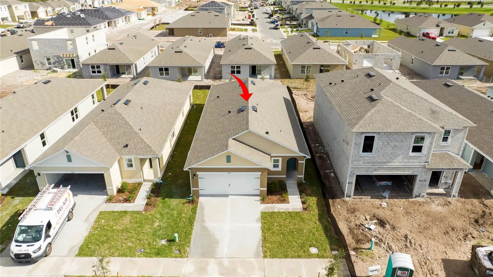 2847 Common Crane Court, FL
