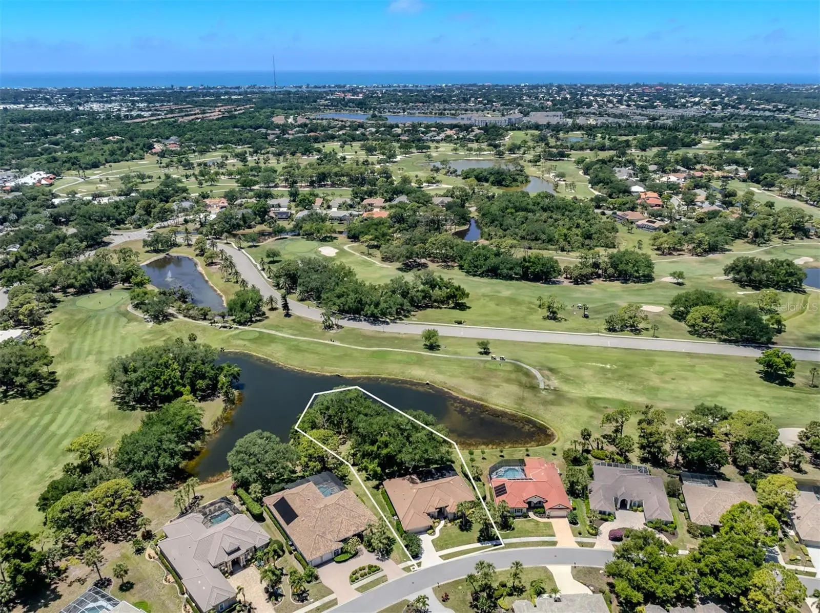 2120 Muskogee Trail, FL