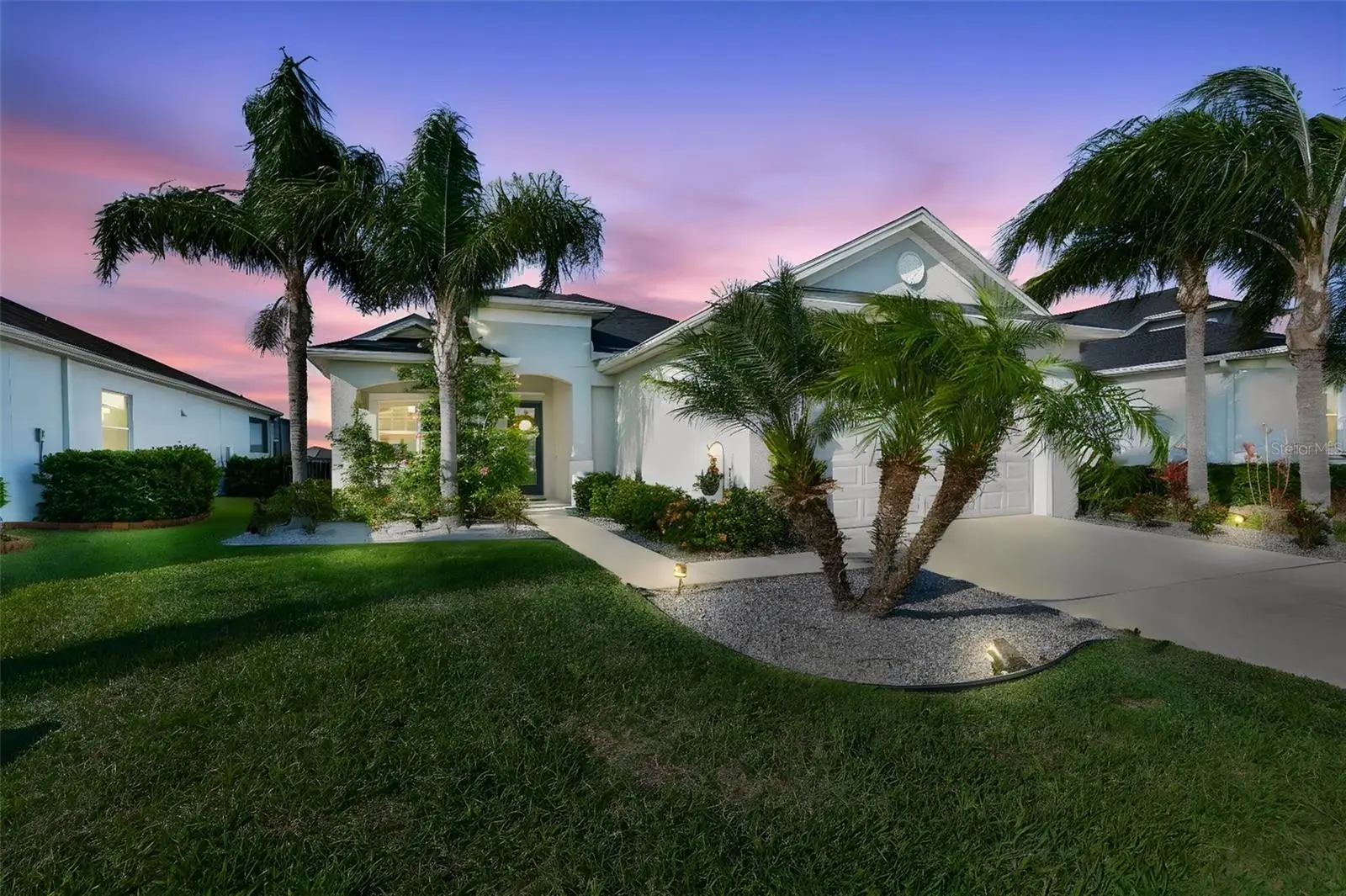 12421 Glenridge Lane, FL