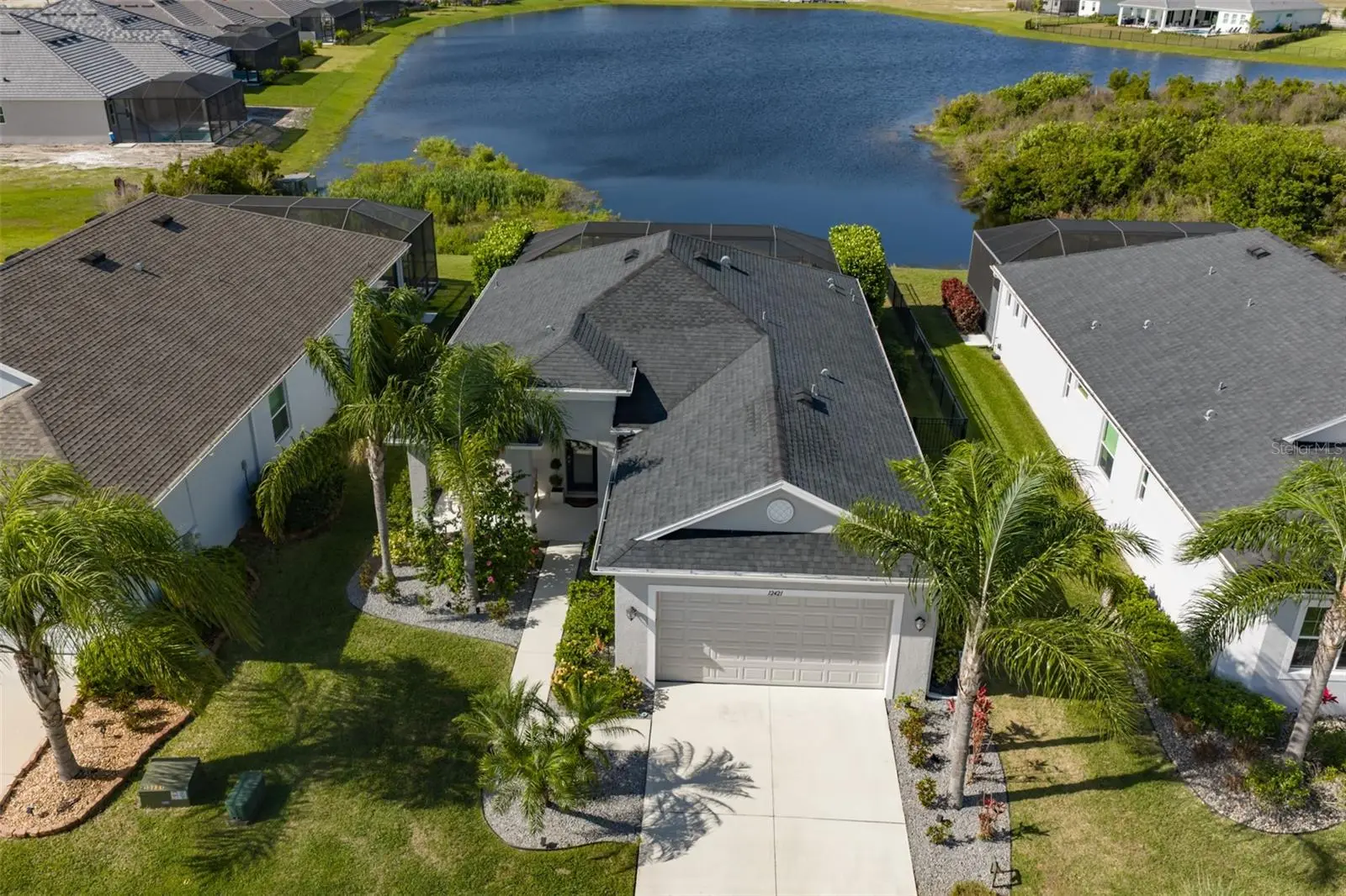 12421 Glenridge Lane, FL