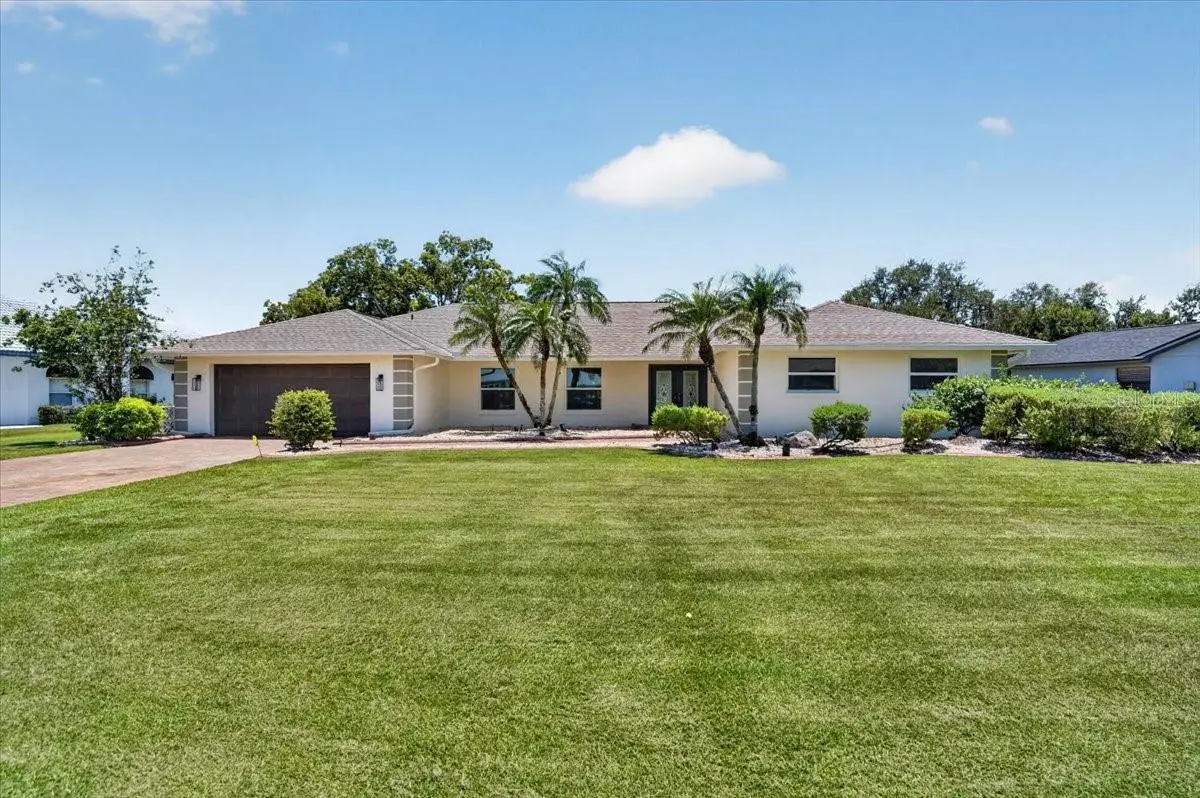 3504 Wilderness Boulevard, FL