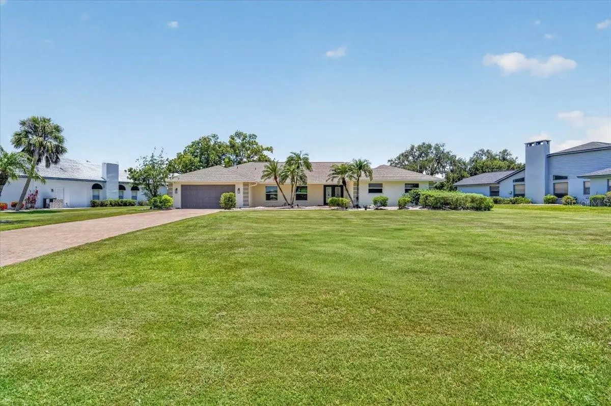 3504 Wilderness Boulevard, FL