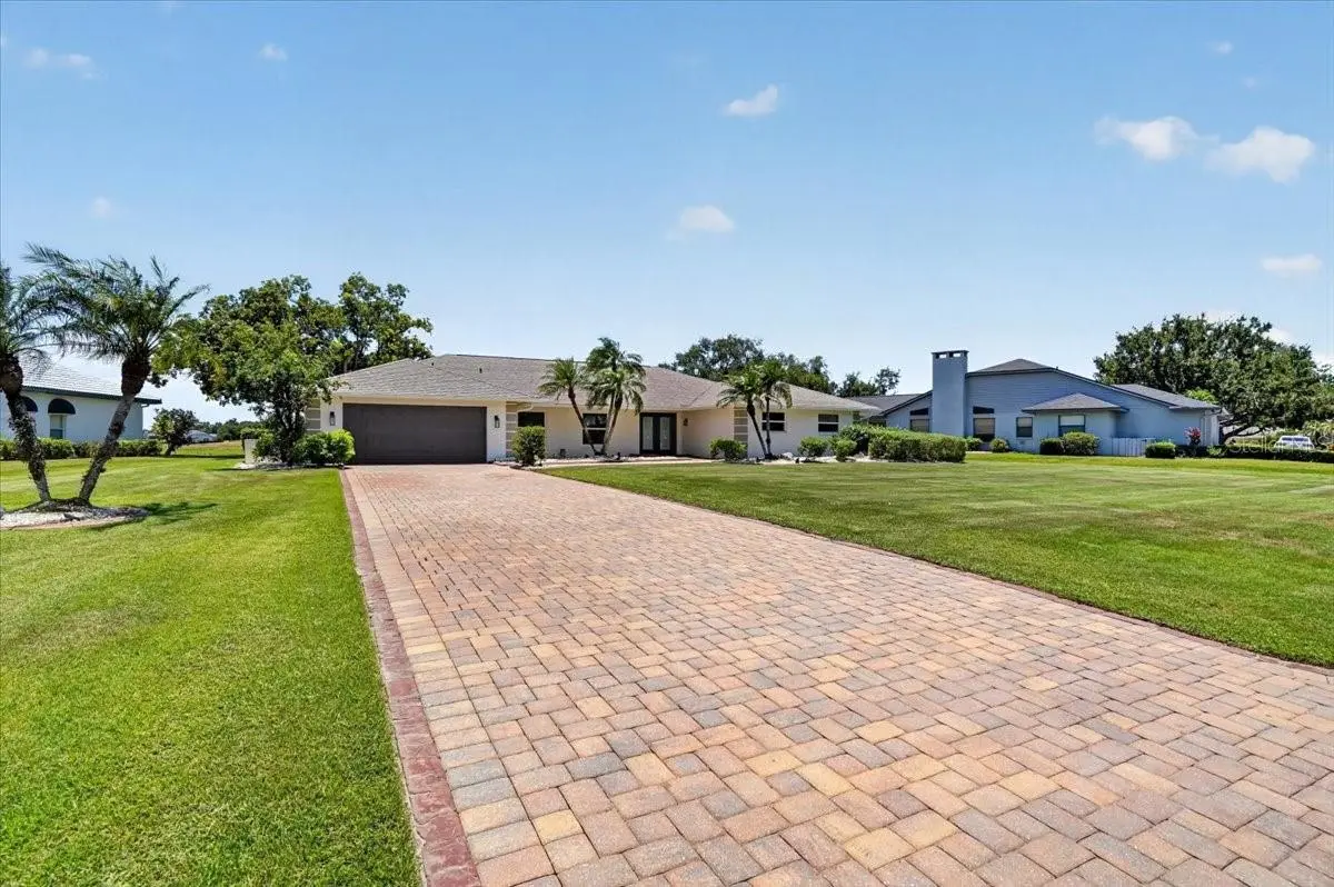 3504 Wilderness Boulevard, FL