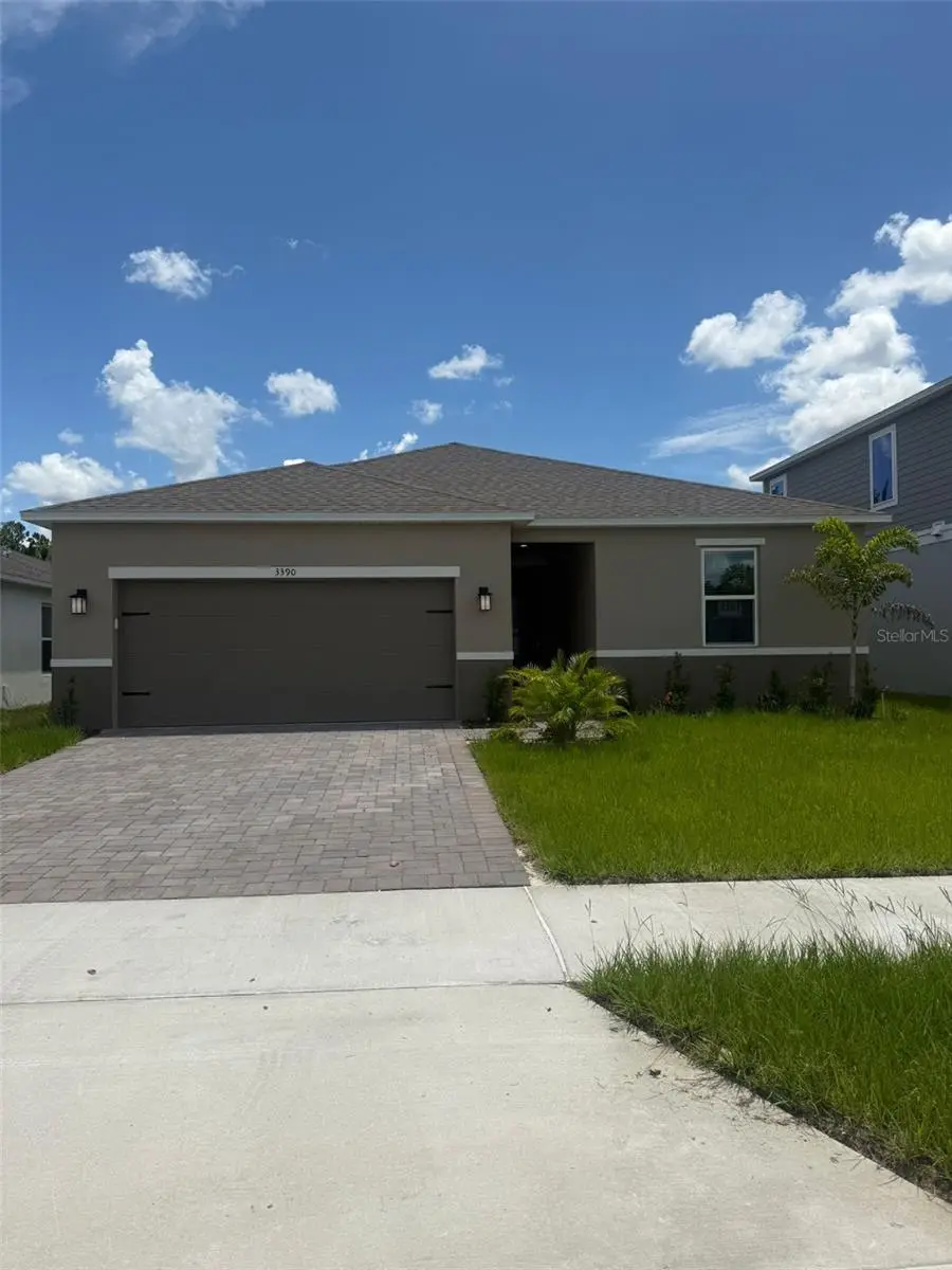 3390 Sanctuary Drive, FL