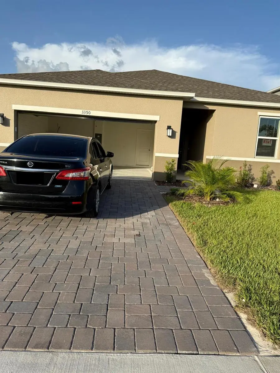 3390 Sanctuary Drive, FL