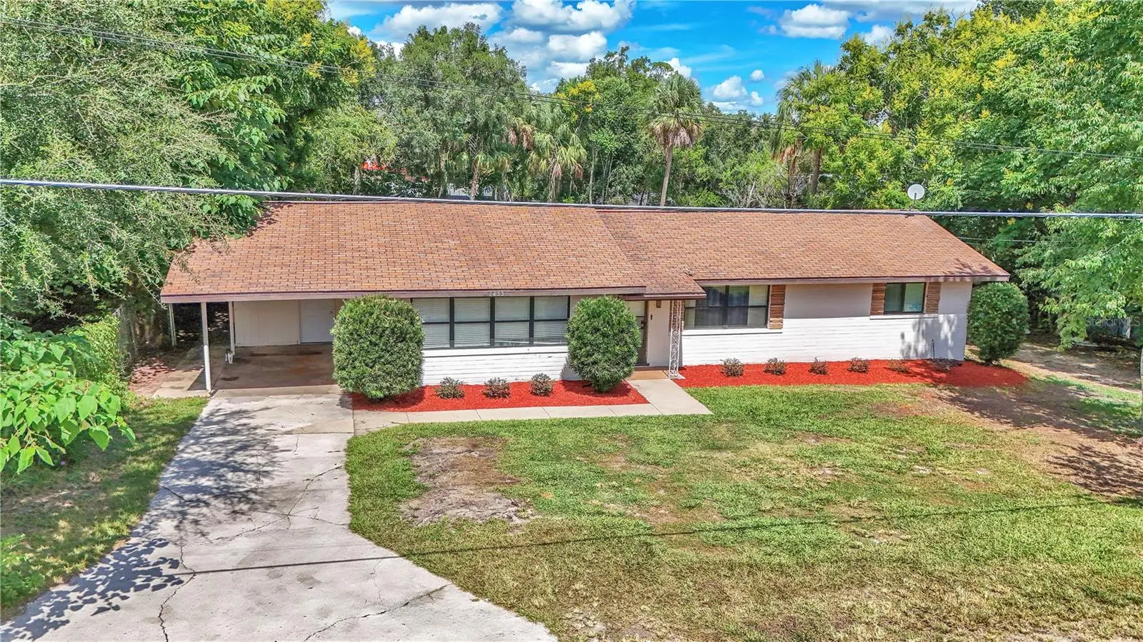 2433 2nd Street, FL