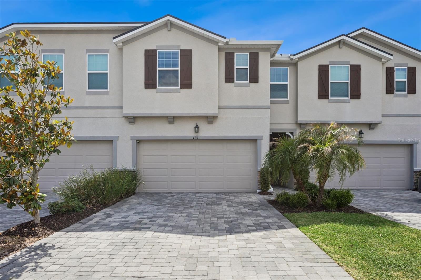 4317 Cloud Hopper Way, FL