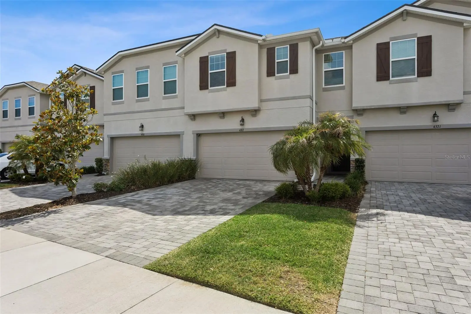 4317 Cloud Hopper Way, FL