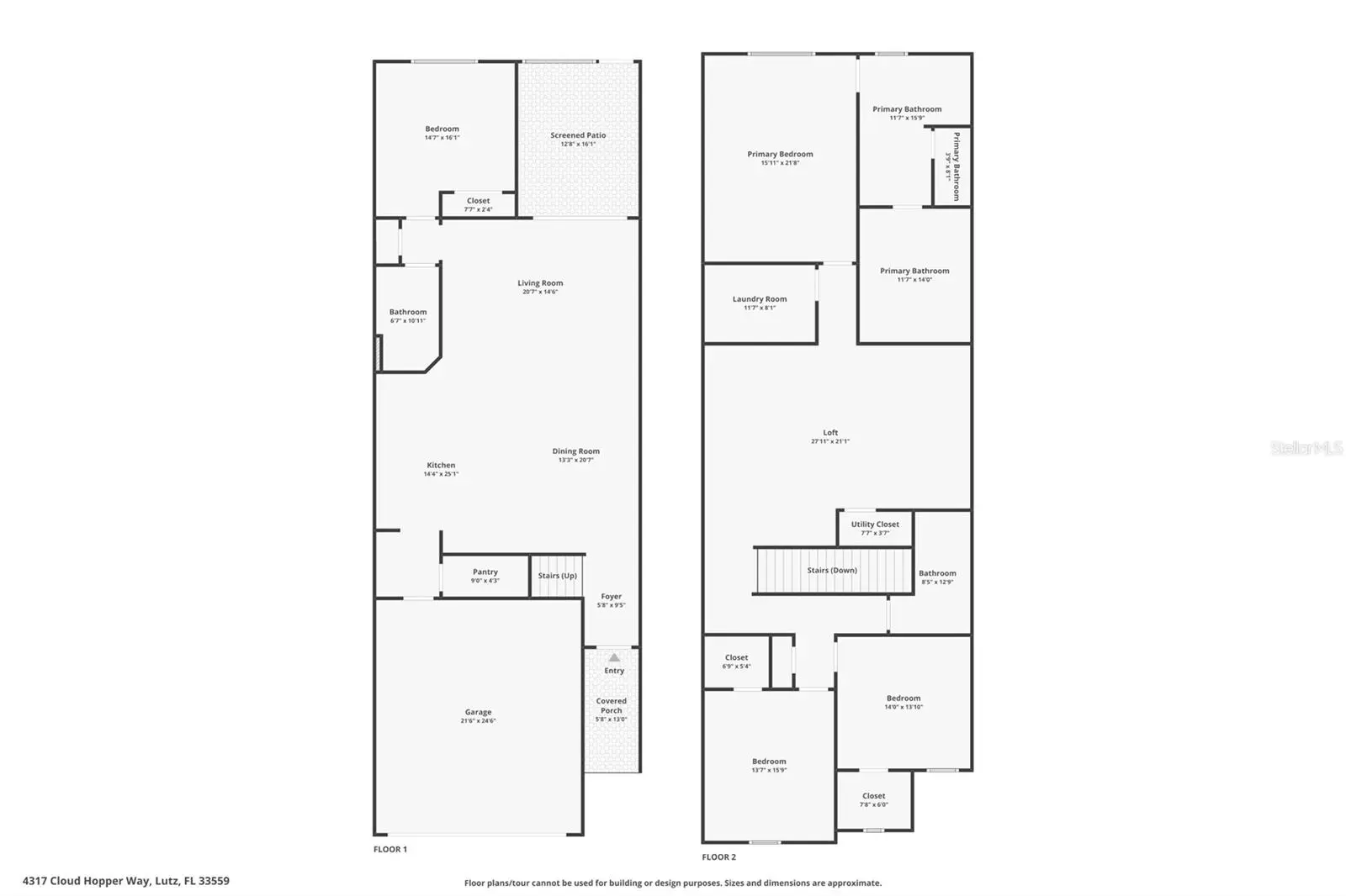 4317 Cloud Hopper Way, FL