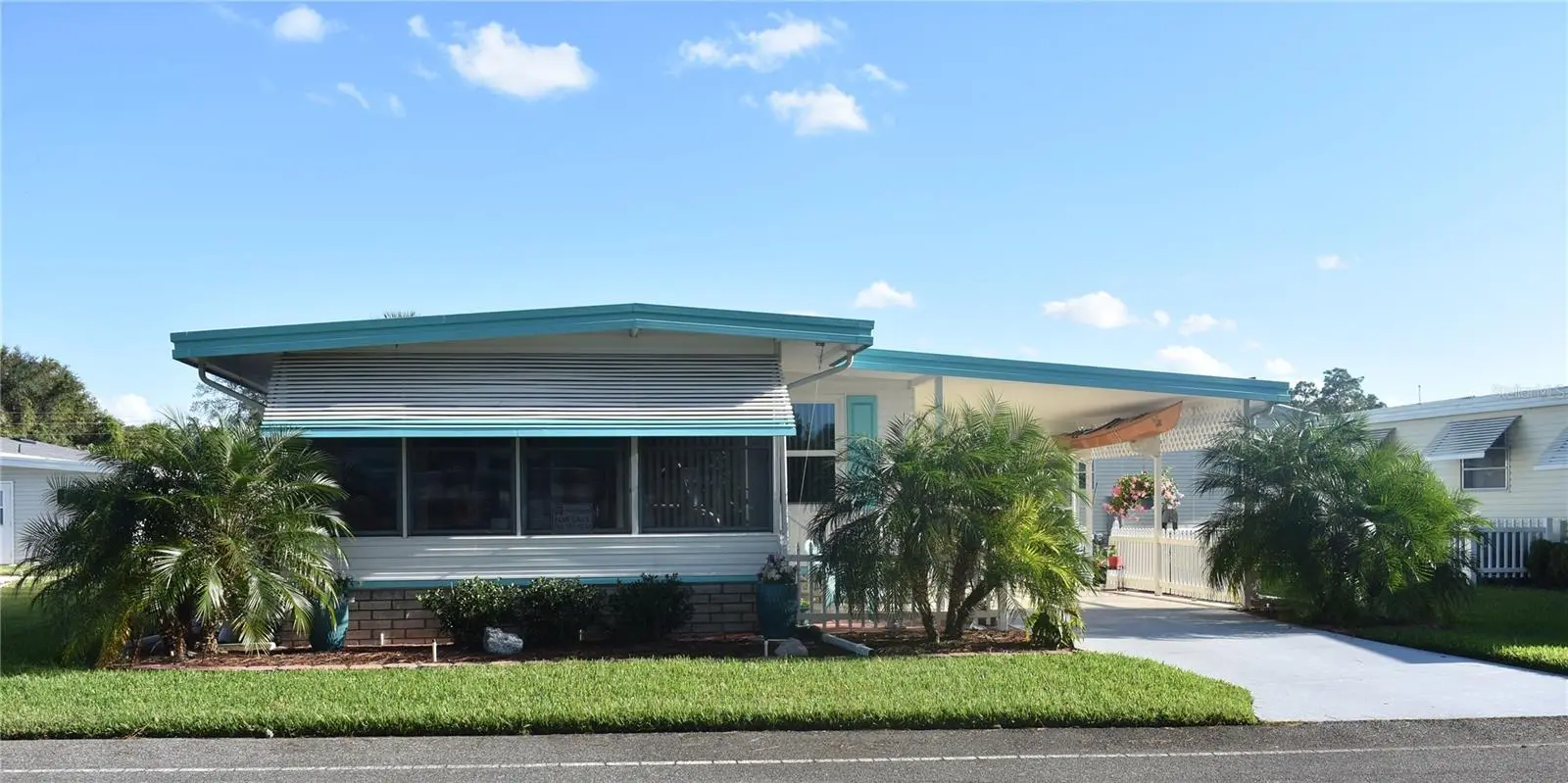 410 Hawthorne Boulevard, FL