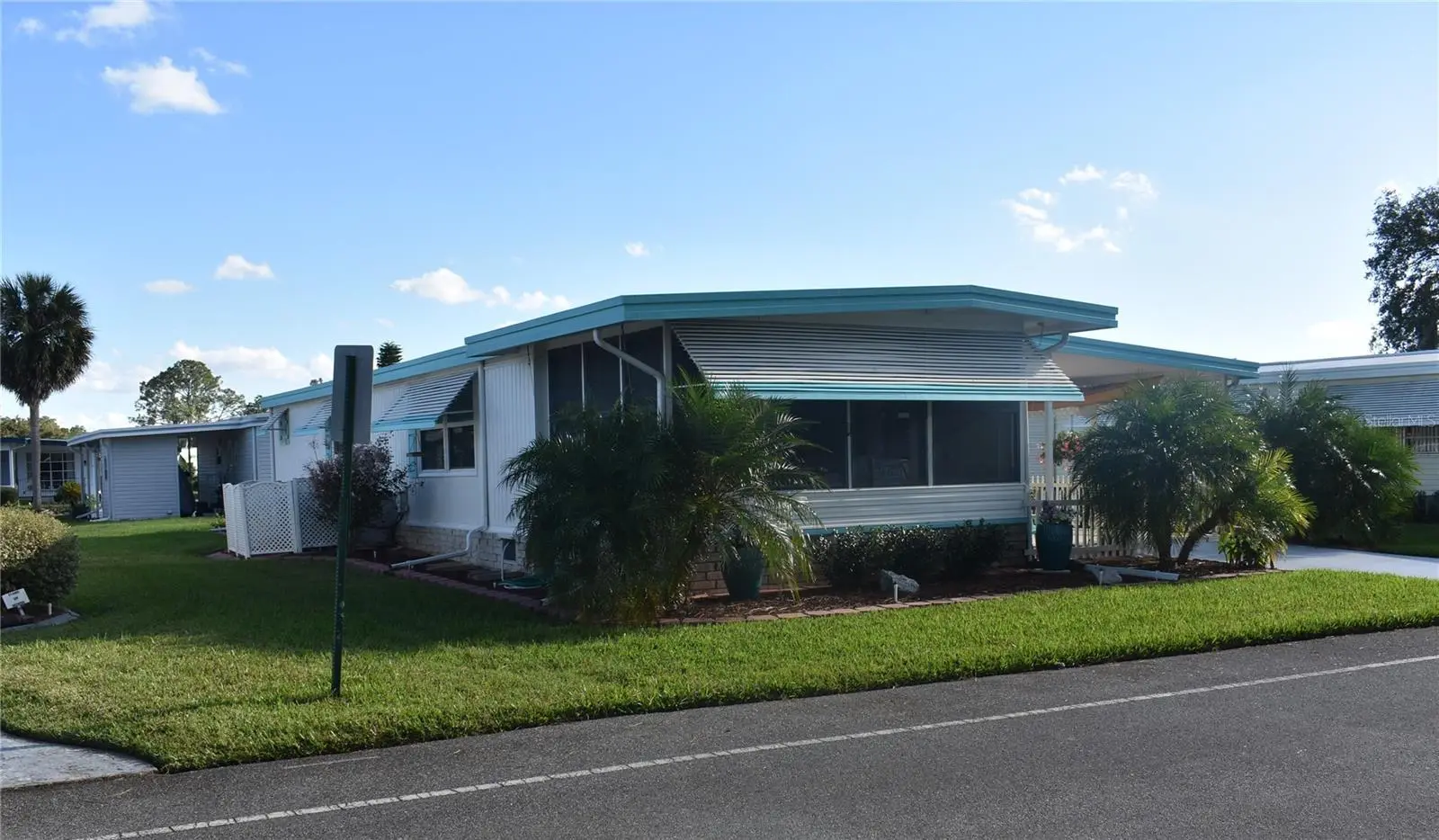 410 Hawthorne Boulevard, FL