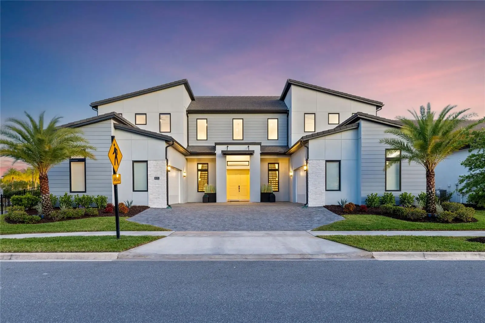 9076 Santorini Drive, FL