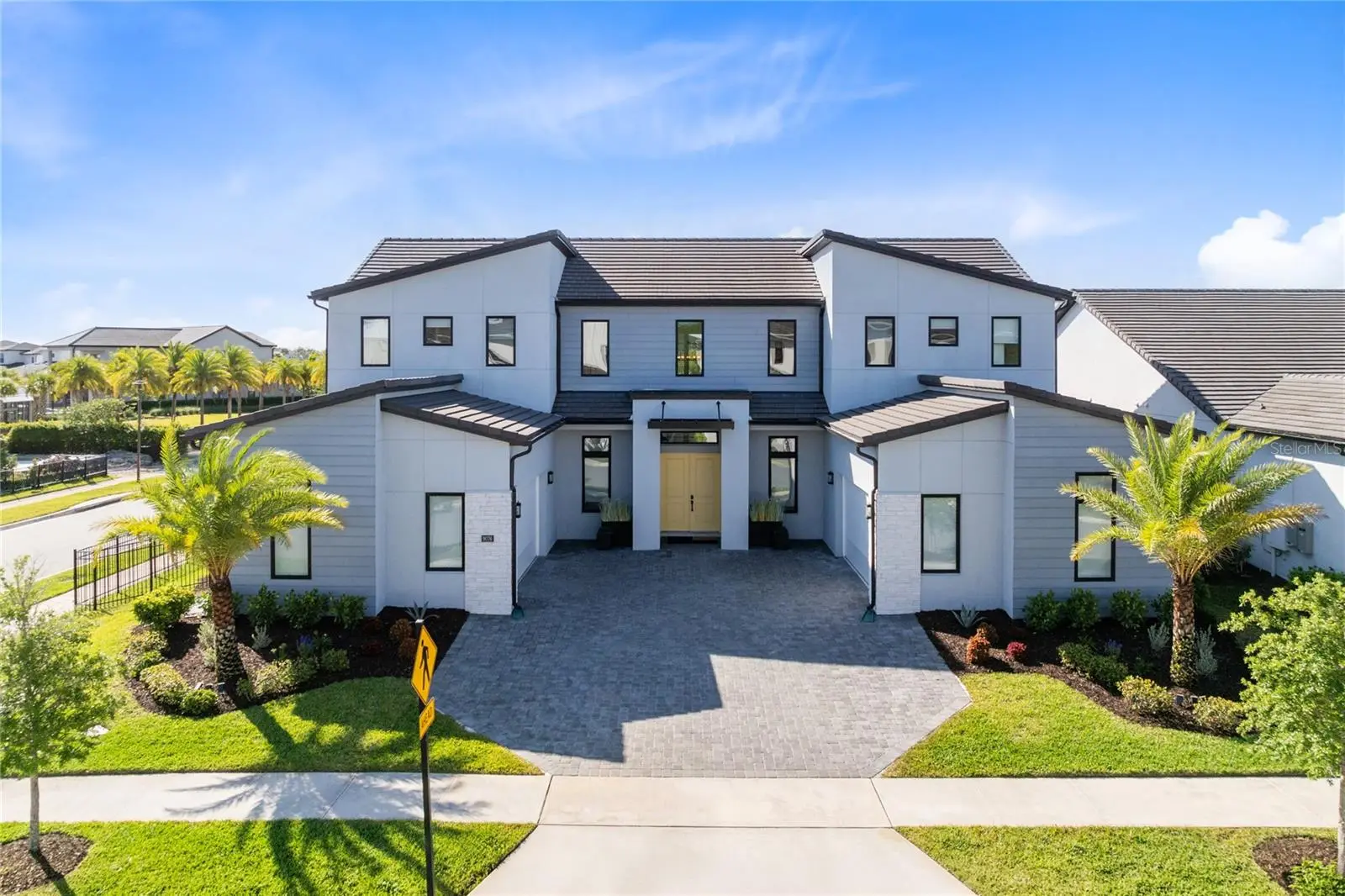 9076 Santorini Drive, FL