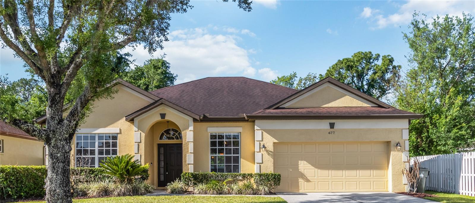 677 Buckhaven Loop, FL