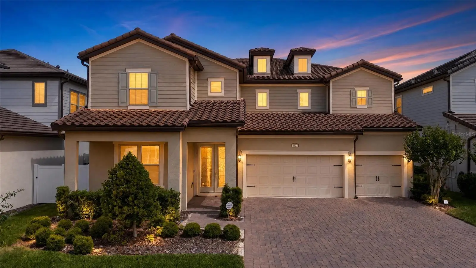8059 Leaf Grove Circle, FL