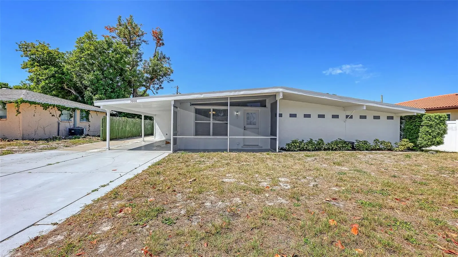 3008 Bowdoin Place, FL
