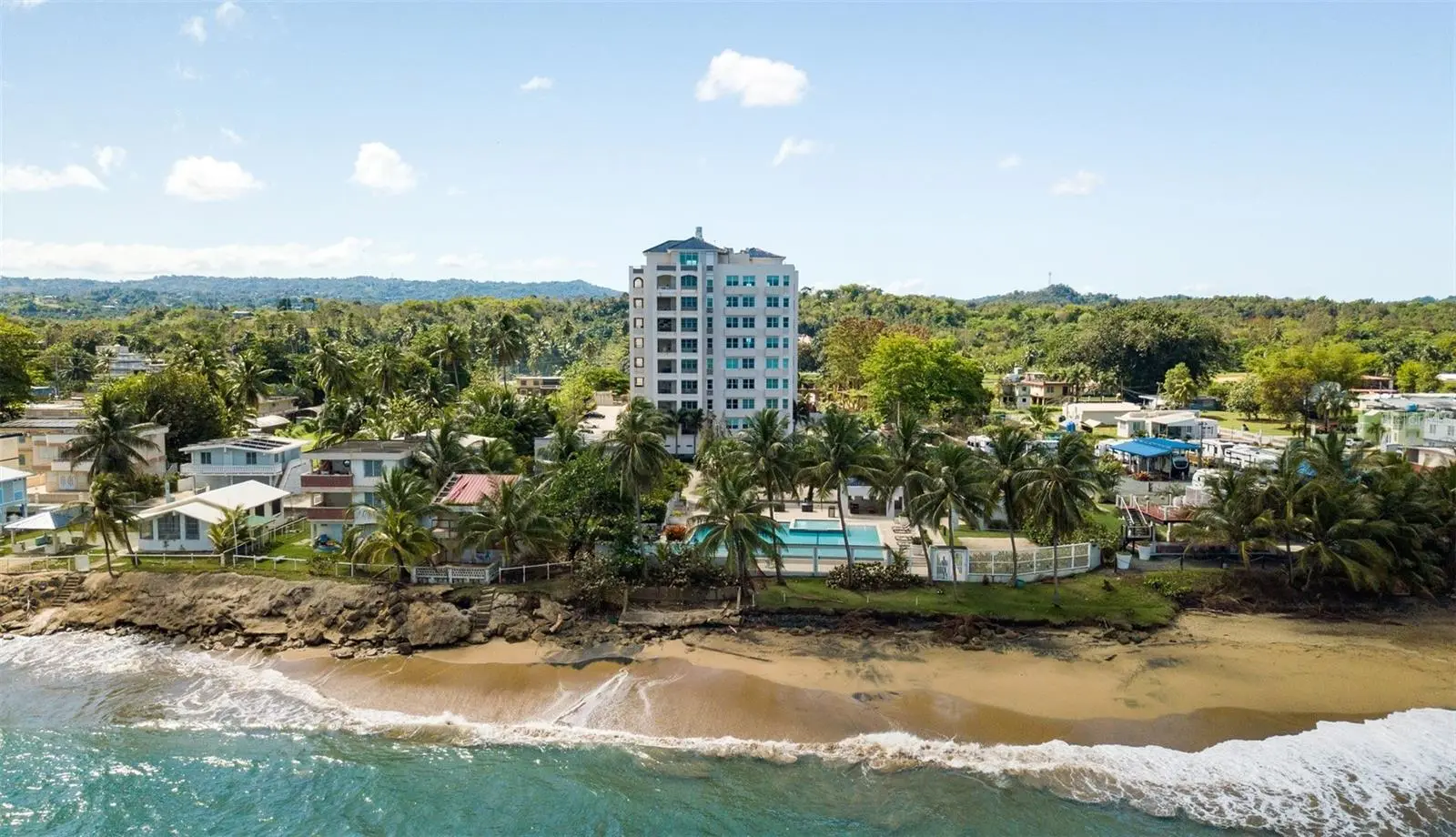 Pr-115 Mar Azul Condominium, PR
