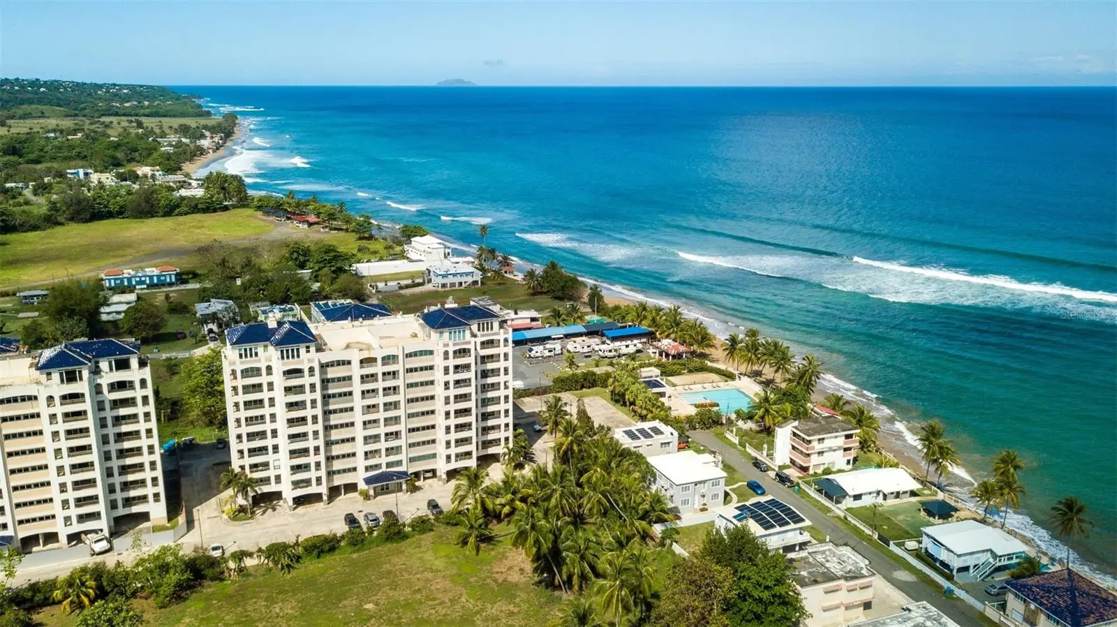 Pr-115 Mar Azul Condominium, PR