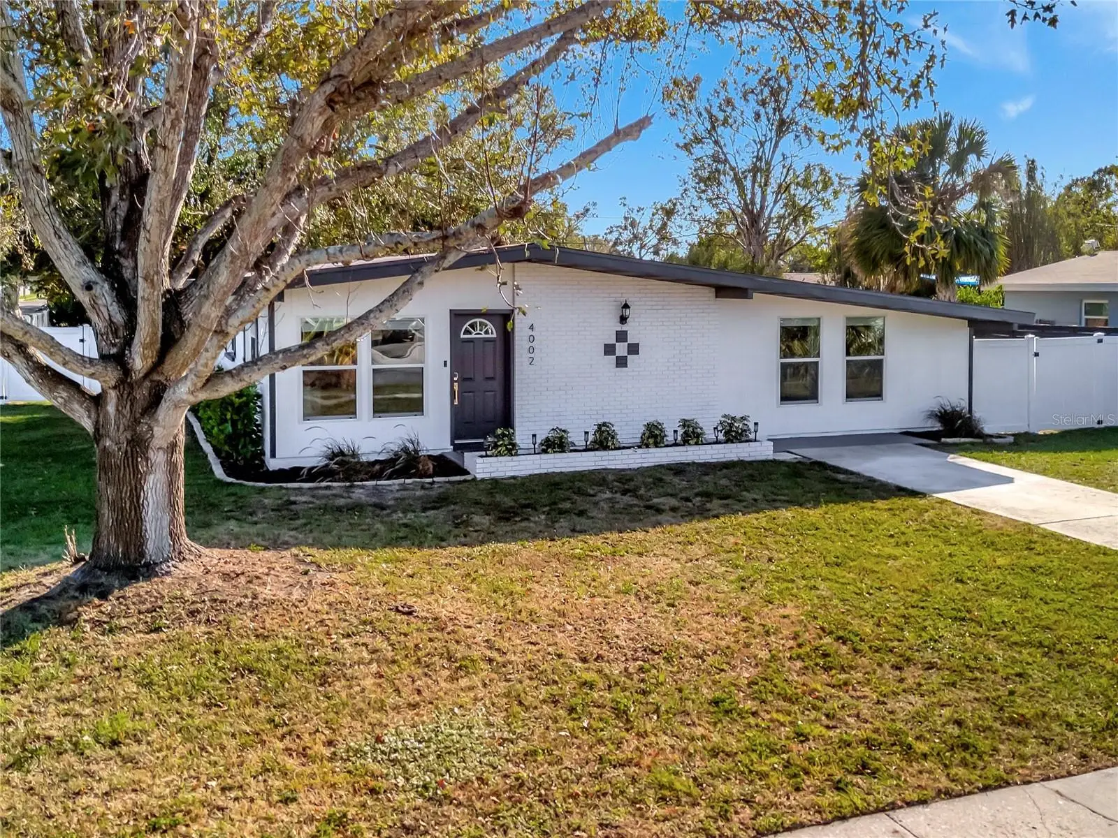 4002 Oklahoma Avenue, FL