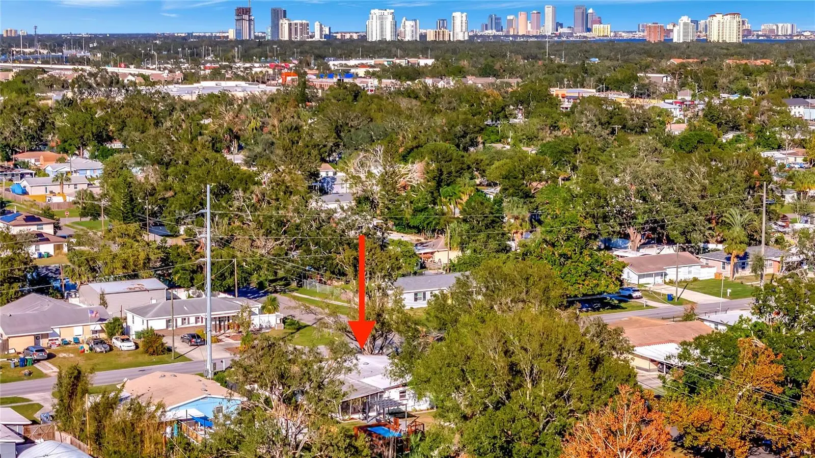 4002 Oklahoma Avenue, FL