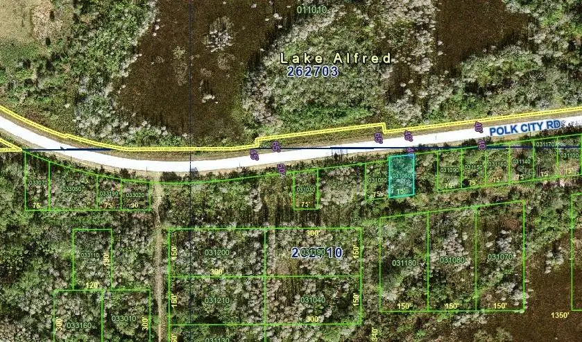 Polk City Road, FL