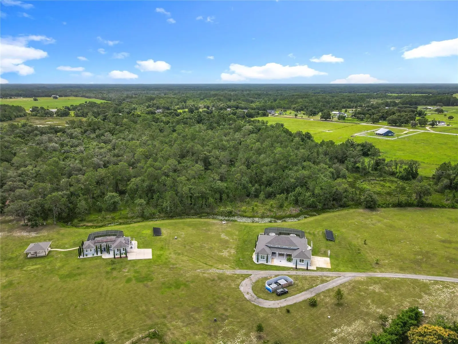 10220 & 10224 Bay Lake Road, FL