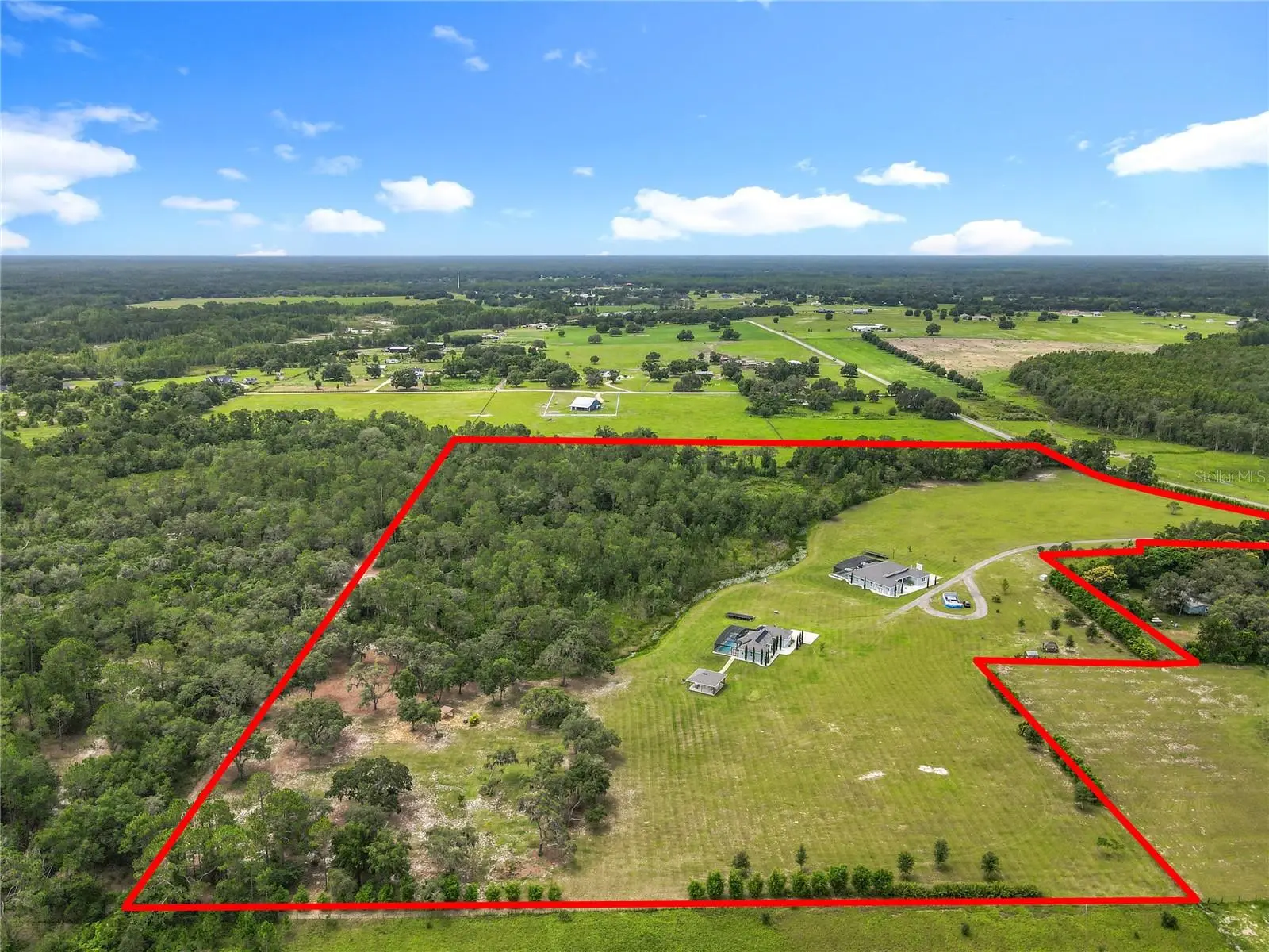 10220 & 10224 Bay Lake Road, FL