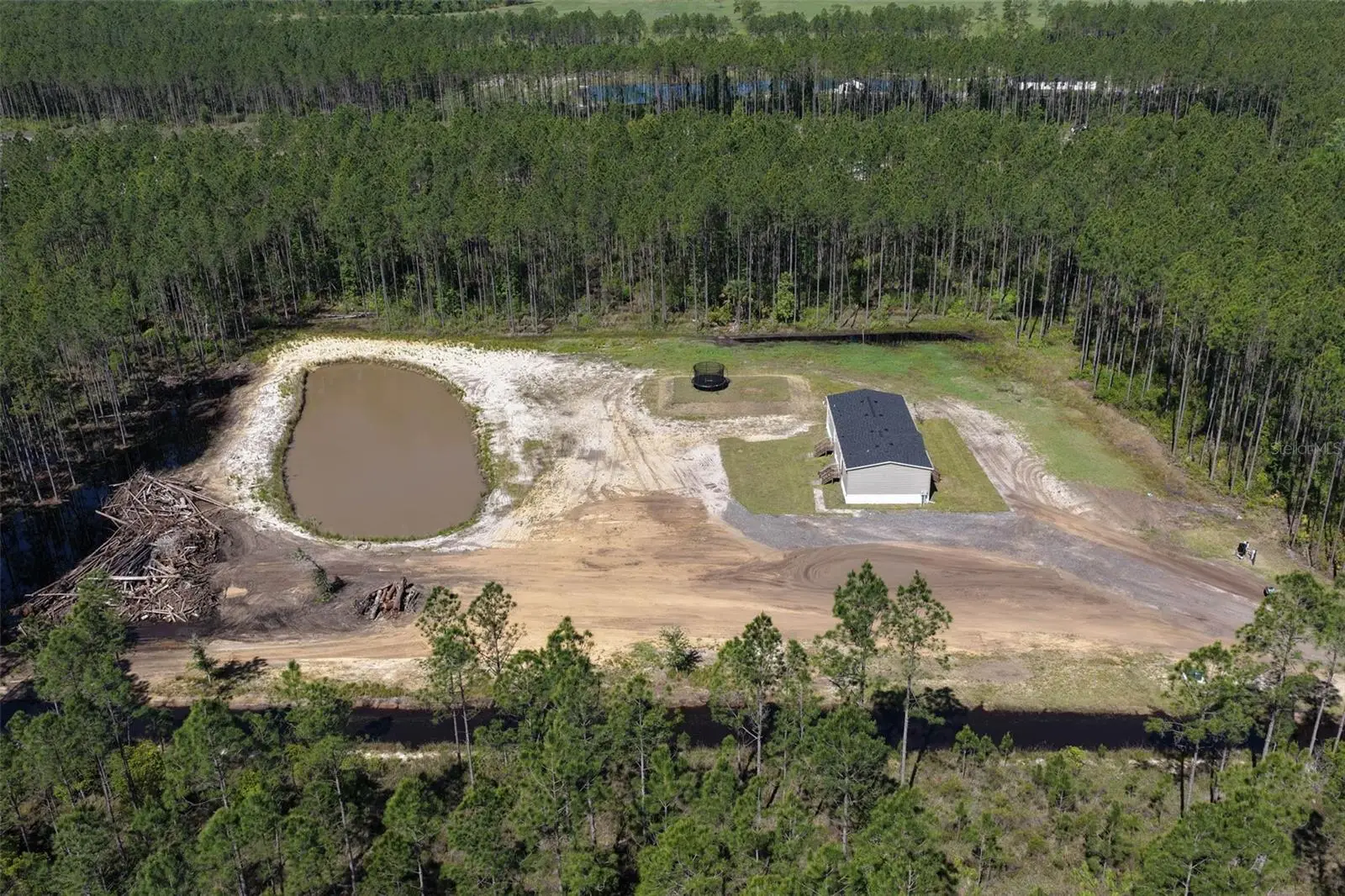 15539 County Rd 305, FL