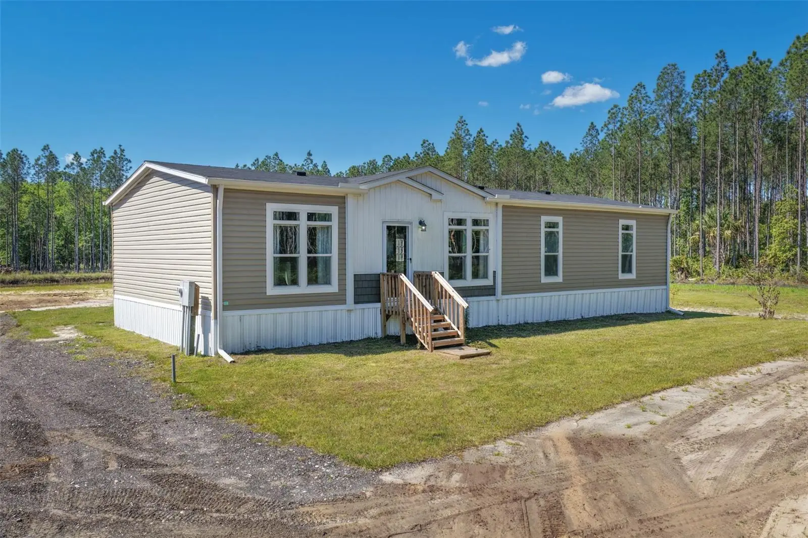 15539 County Rd 305, FL