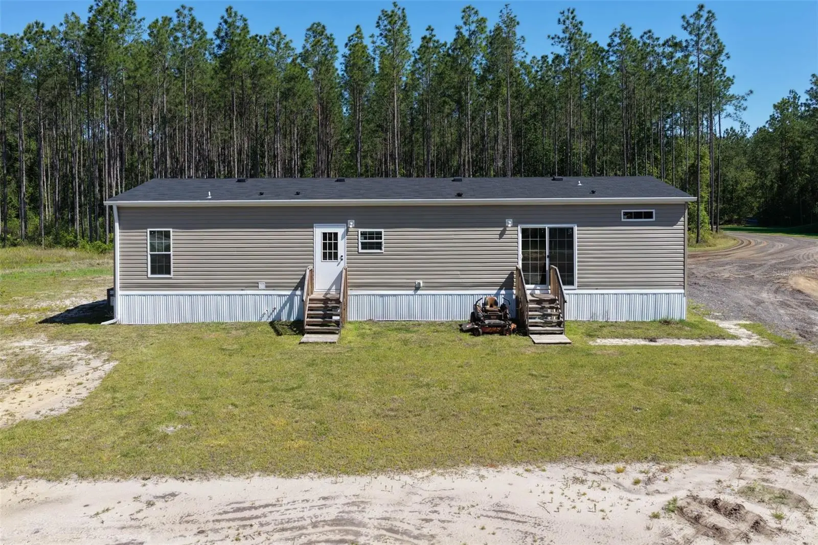 15539 County Rd 305, FL