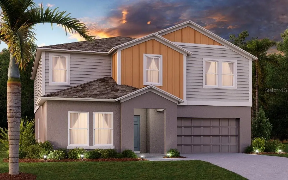 1756 Vanilla Street, FL