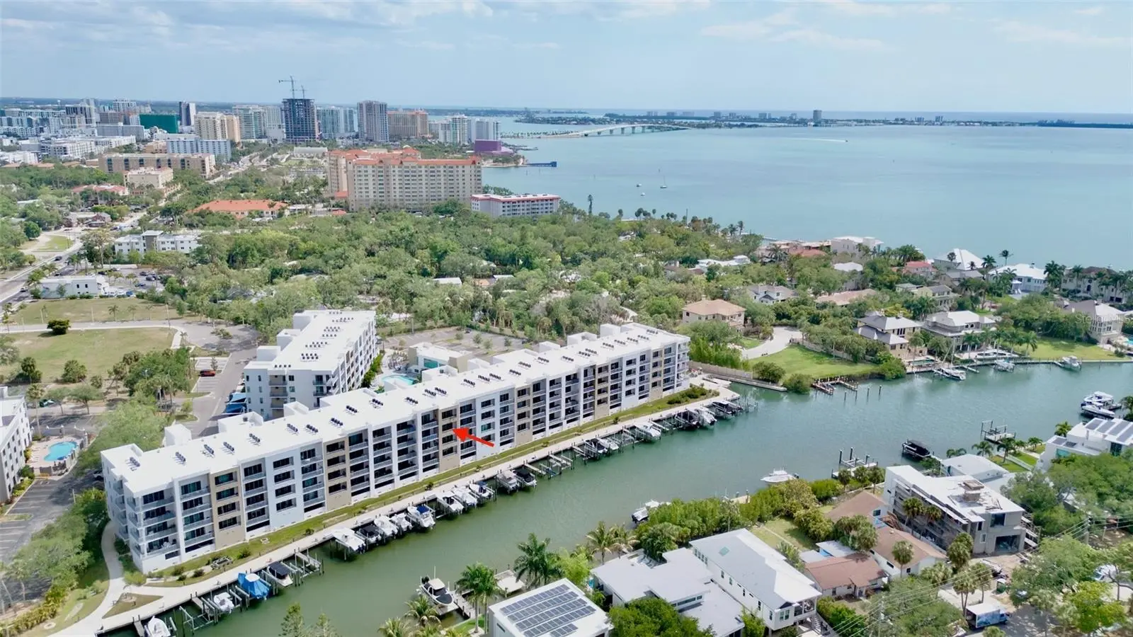 1709 Tamiami Trail, FL