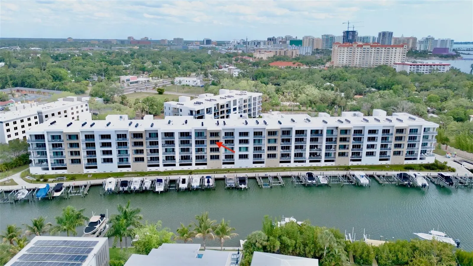 1709 Tamiami Trail, FL