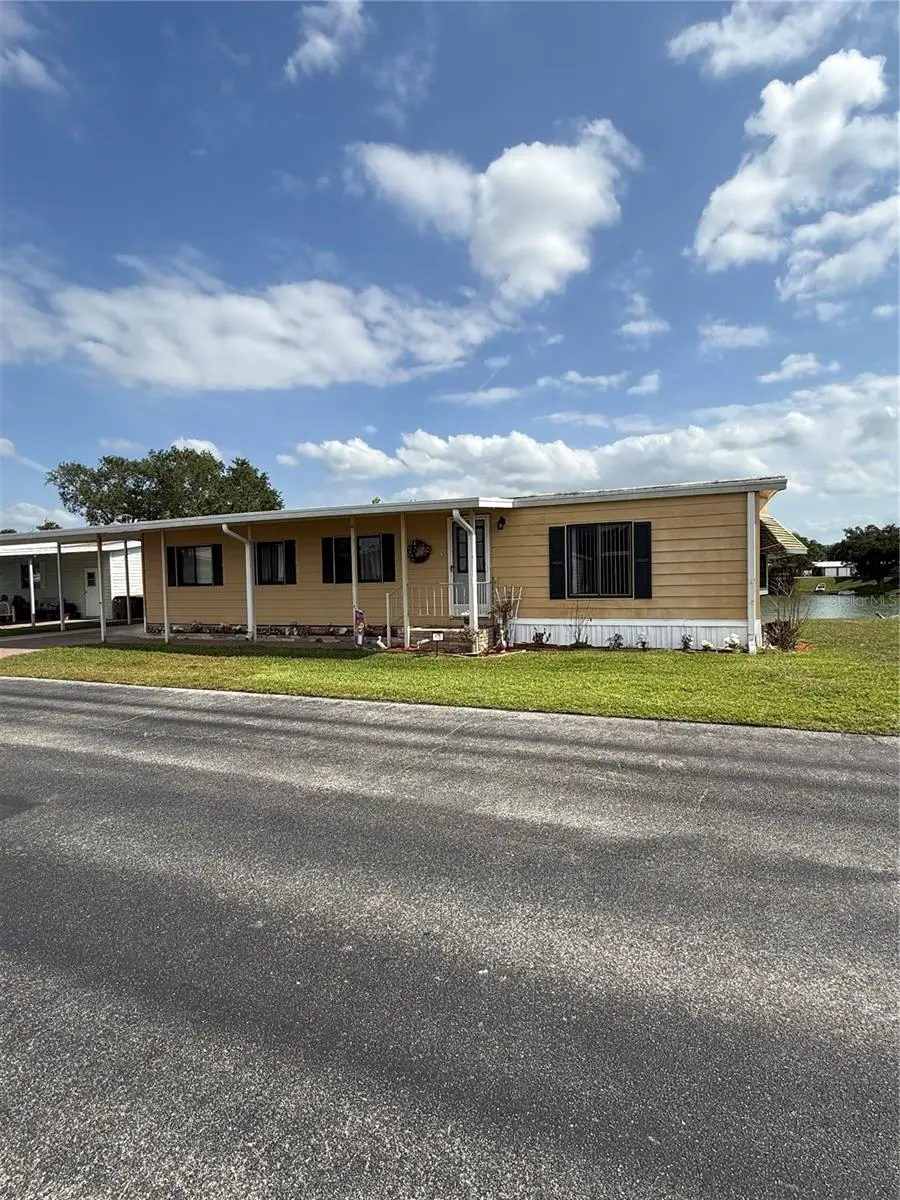 2055 Floral Avenue, FL