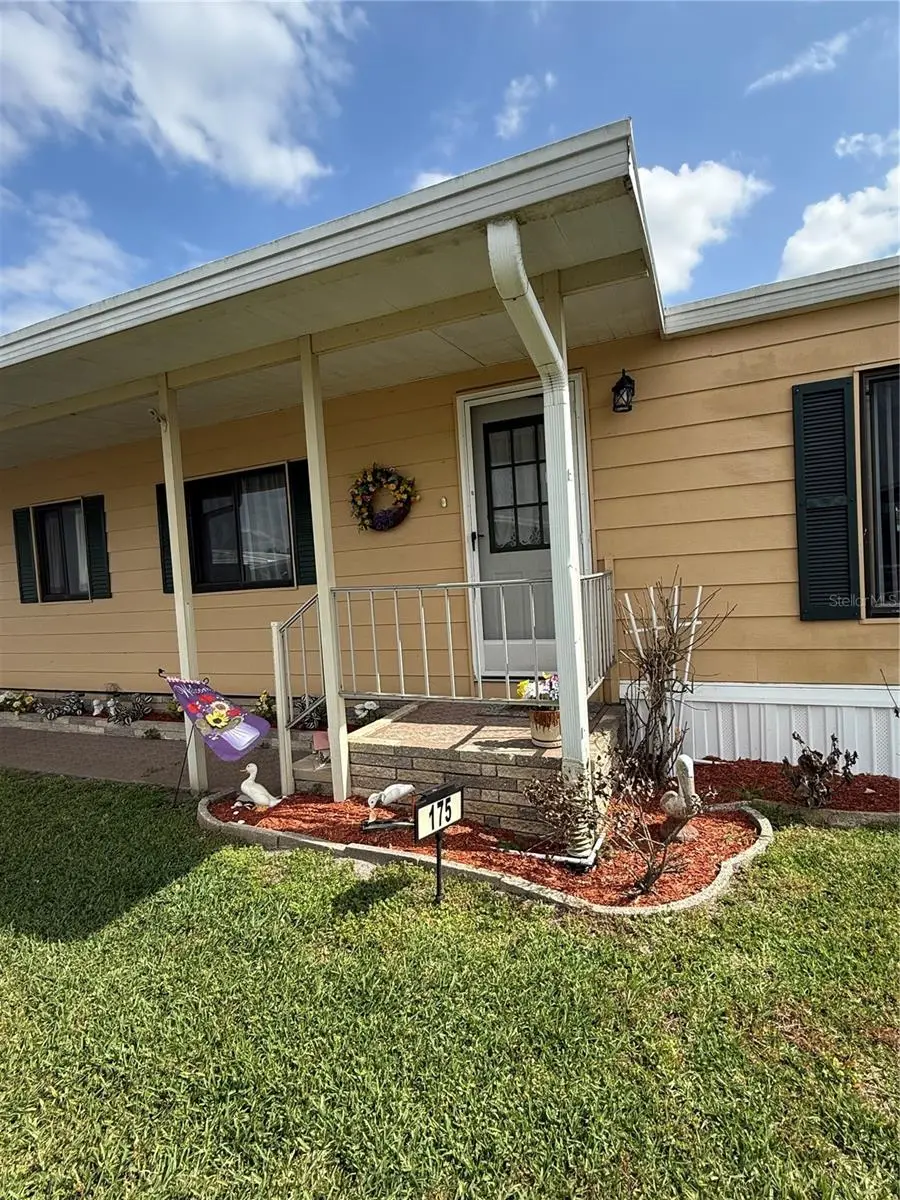 2055 Floral Avenue, FL